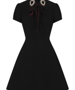 Hell Bunny Madonna Dress 18 Hell Bunny Madonna Dress