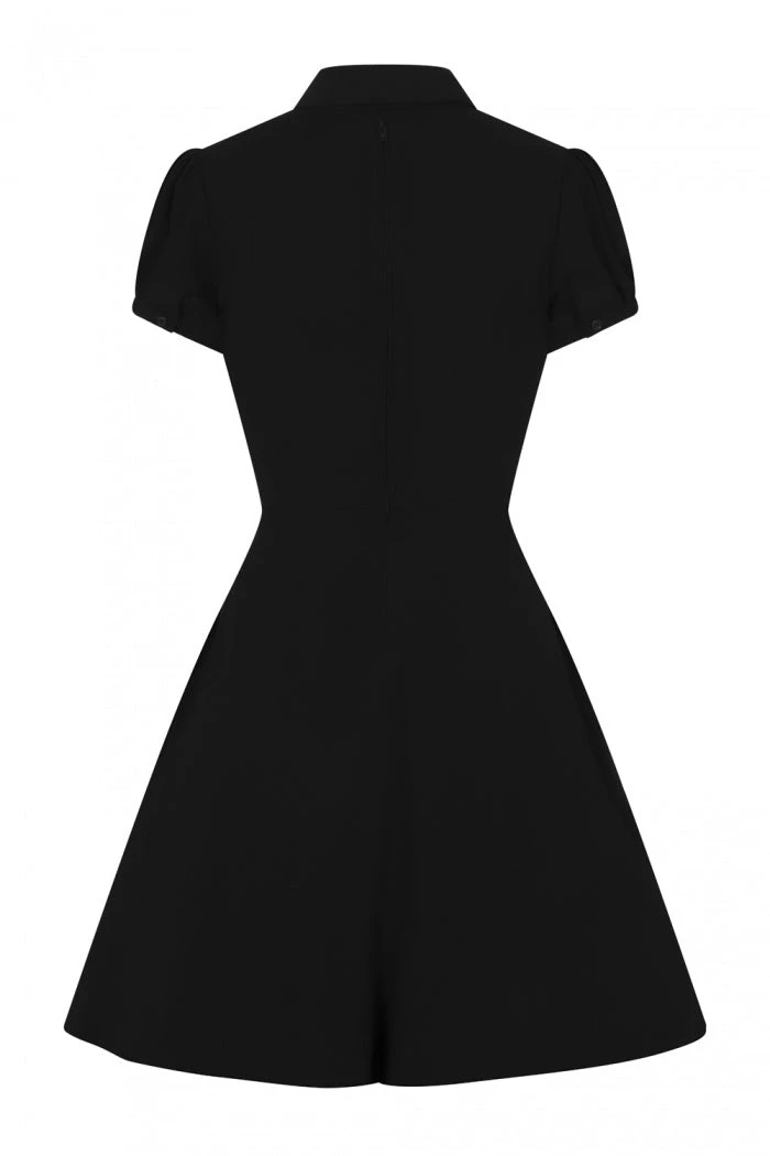 Hell Bunny Madonna Dress 11 Hell Bunny Madonna Dress