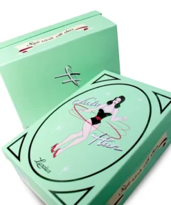 Lulu Hun Isabella Espadrilles - Red