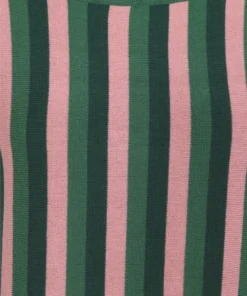 Collectif Joy Striped Knitted Sweater 7 Collectif Joy Striped Knitted Sweater