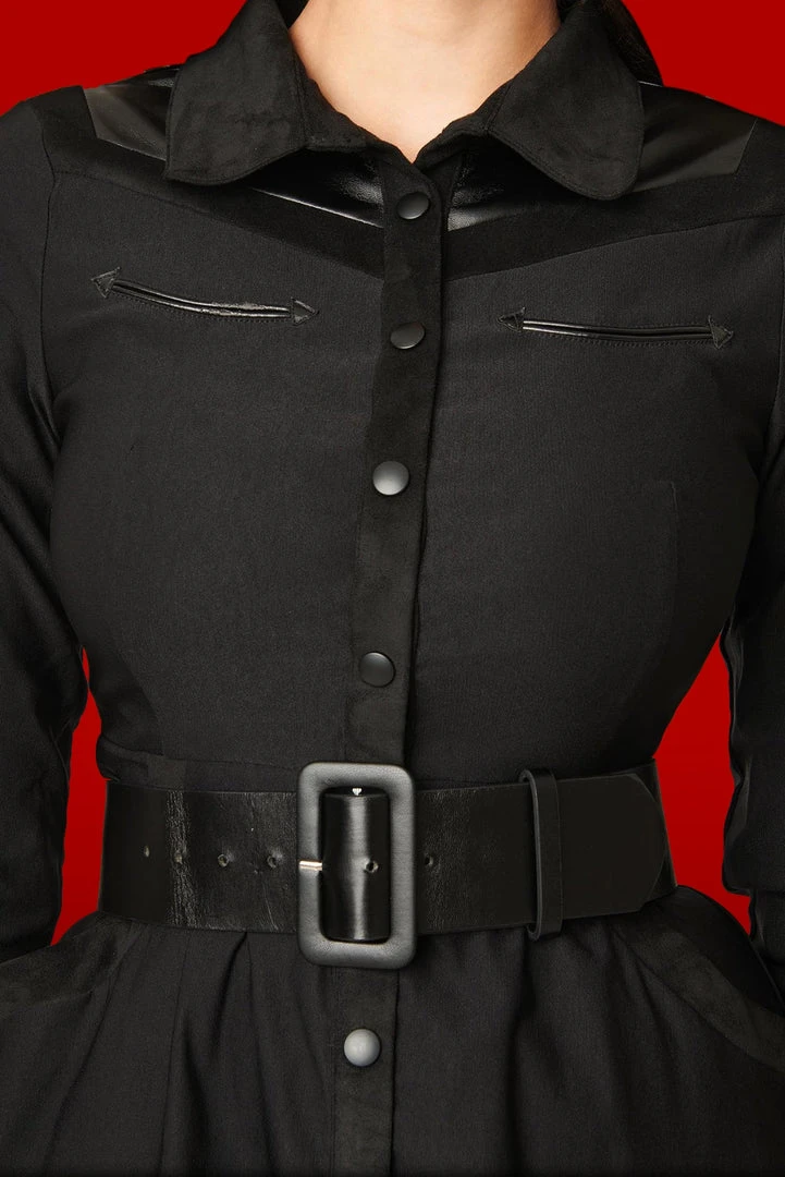 Dresses Katakomb Presley Dress 4 Dresses Katakomb Presley Dress