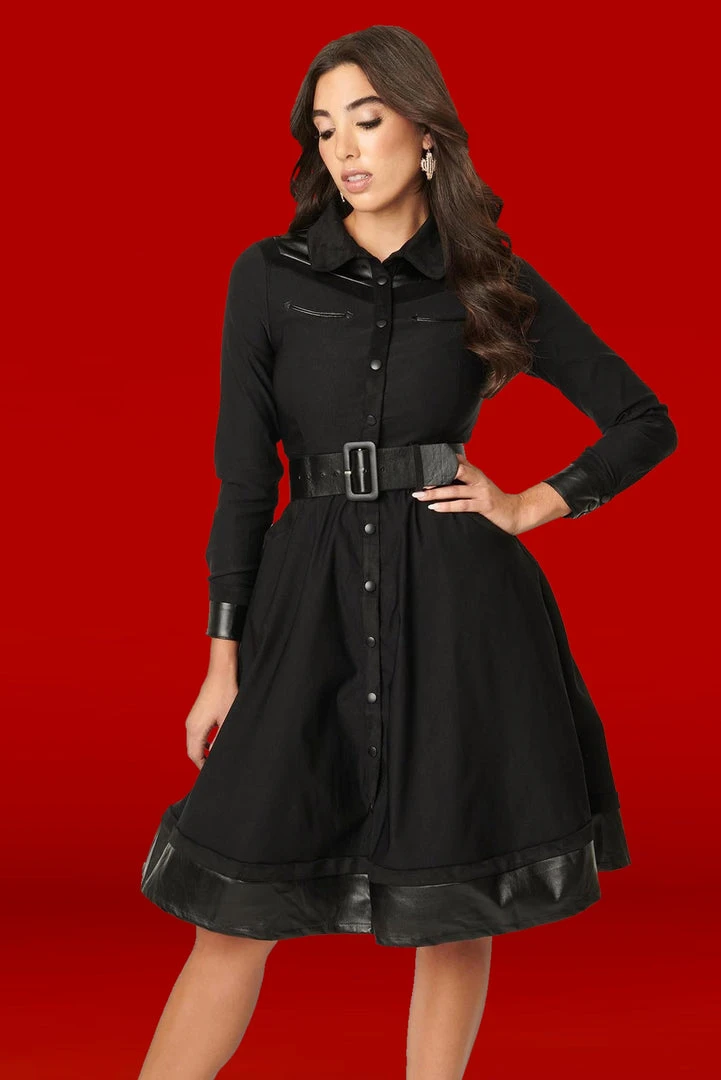 Dresses Katakomb Presley Dress 5 Dresses Katakomb Presley Dress