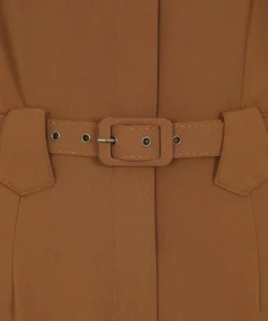 Collectif Lady Western Jumpsuit 10 Collectif Lady Western Jumpsuit