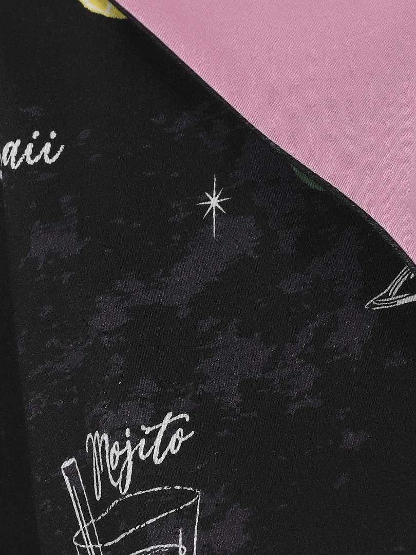 Collectif Lorna Cocktail Menu Bolero 5 Collectif Lorna Cocktail Menu Bolero