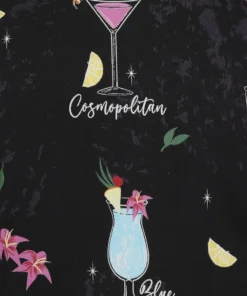 Collectif Lorna Cocktail Menu Bolero 10 Collectif Lorna Cocktail Menu Bolero