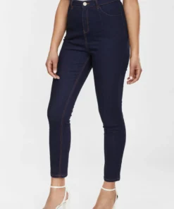 Collectif Lulu Rodeo Dancer Jeans