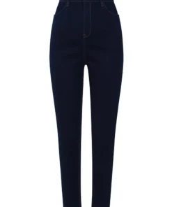 Collectif Lulu Rodeo Dancer Jeans