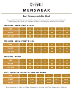 Collectif Jamie Men's Bandana Shirt 13 Collectif Jamie Men's Bandana Shirt