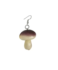 Collectif Mushrooms Foraging Earrings