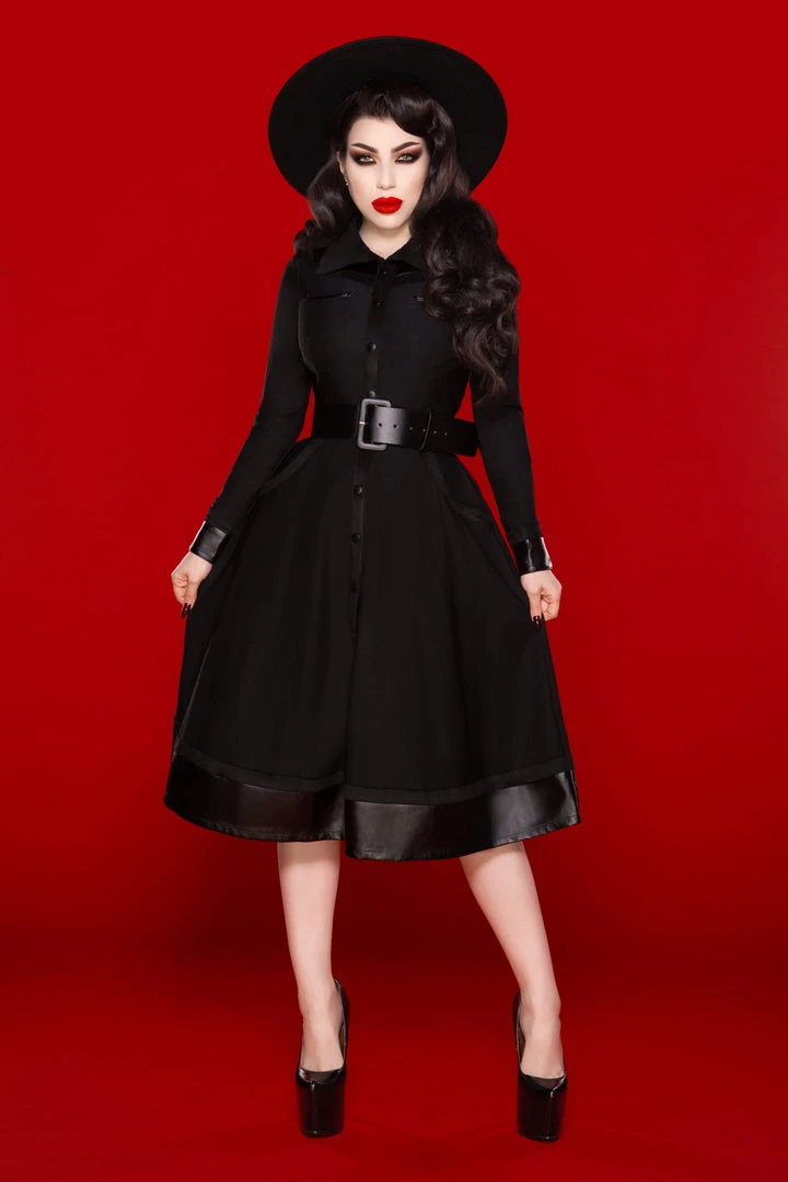 Dresses Katakomb Presley Dress 3 Dresses Katakomb Presley Dress