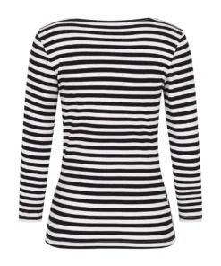 Collectif Saskia Striped Top