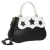 Collectif Accessories Lulu Hun Sonia Star Bag