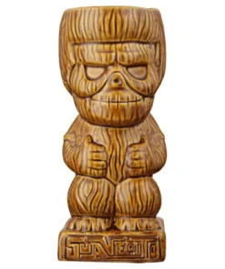 Accessories Suavecito Tiki Mug