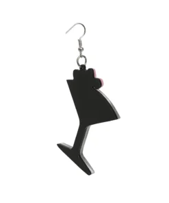 Collectif Tipsy Elephant Earrings