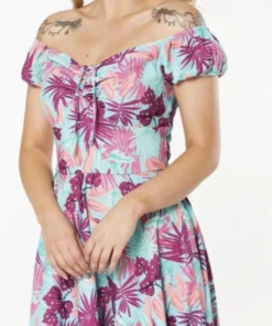 Timeless London Misty Dress Dresses