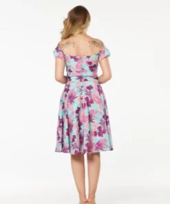 Timeless London Misty Dress Dresses