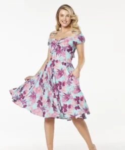 Timeless London Misty Dress Dresses