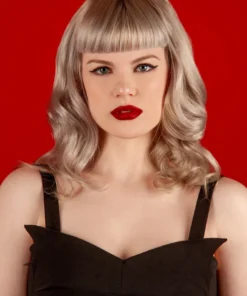 Dresses Katakomb Vamp Wiggle Dress