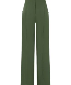 Collectif Victoria Trousers
