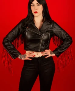 Katakomb Viper Jacket