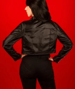 Katakomb Viper Jacket