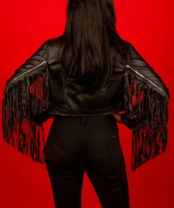 Katakomb Viper Jacket