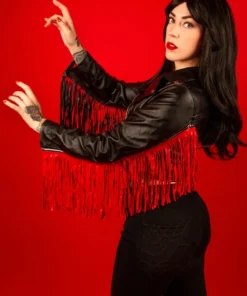 Katakomb Viper Jacket