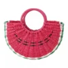 Suzie's Bombshell Boutique Accessories Bombshell Lil Fruit Purse - Watermelon Slice