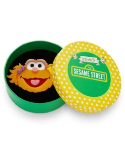 Erstwilder Zoe Brooch